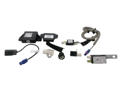 Antenne McLaren 570S Spider (kit 11M1077CP)