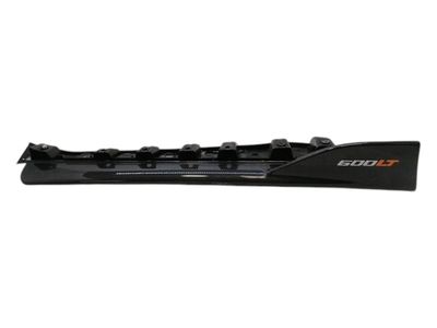 McLaren 600LT Spider 13AC035RP RIGHT DOOR CARBON TRIM