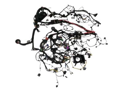 McLaren 600LT Spider Wiring Loom 13MA260CP