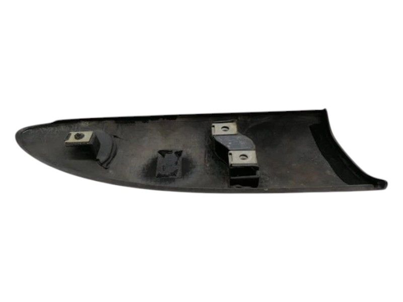 McLaren 600LT Spider 13A5501CP RIGHT INLET CARBON TRIM