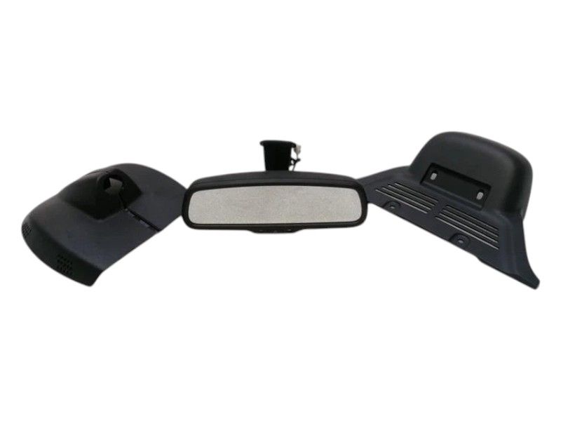 McLaren 600LT Spider Rear View Mirror 13NA100CP