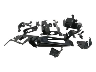McLaren 600LT Spider Halter-Halterungssatz 13NA009SP