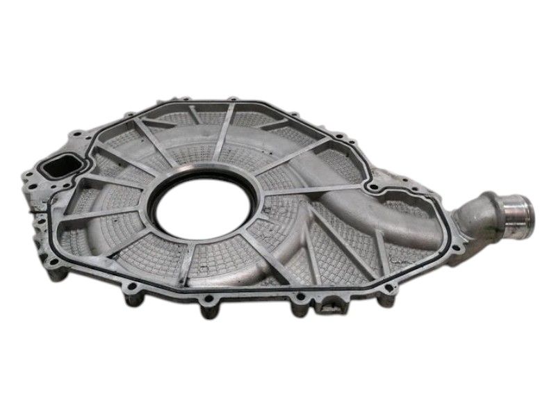 Capot moteur McLaren 600LT Spider 14F0852CP