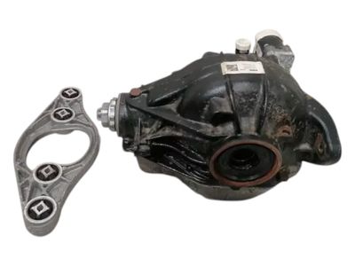 Différentiel arrière BMW 4 M4 G82 G22 874723908