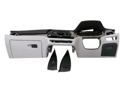 BMW M4 G82 G22 instrumentbräda