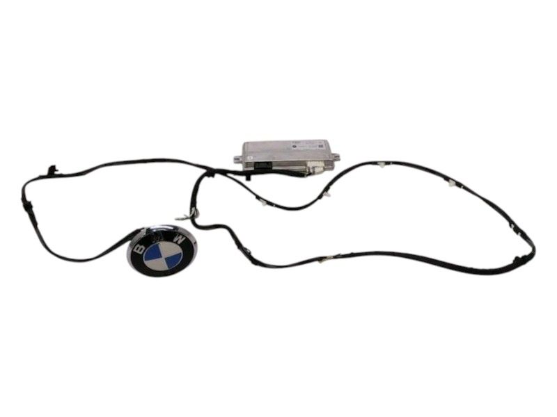 BMW 4 M4 G82 G22 045A39401 9495742 Rear View Camera