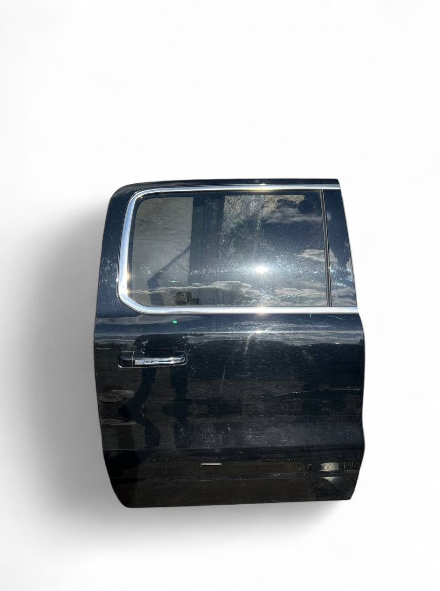 Dodge Ram Door Rear Right Door Rear Right RAM 1500 Crew Cab Pickup (DT)(2...