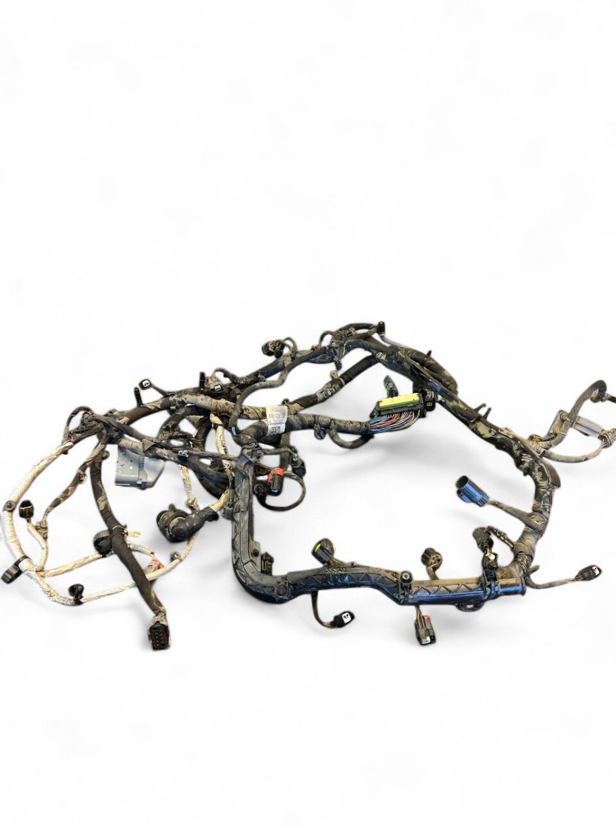 Dodge Ram Engine wiring harness 685300787AA P685300787AA Engine wiring harness ...