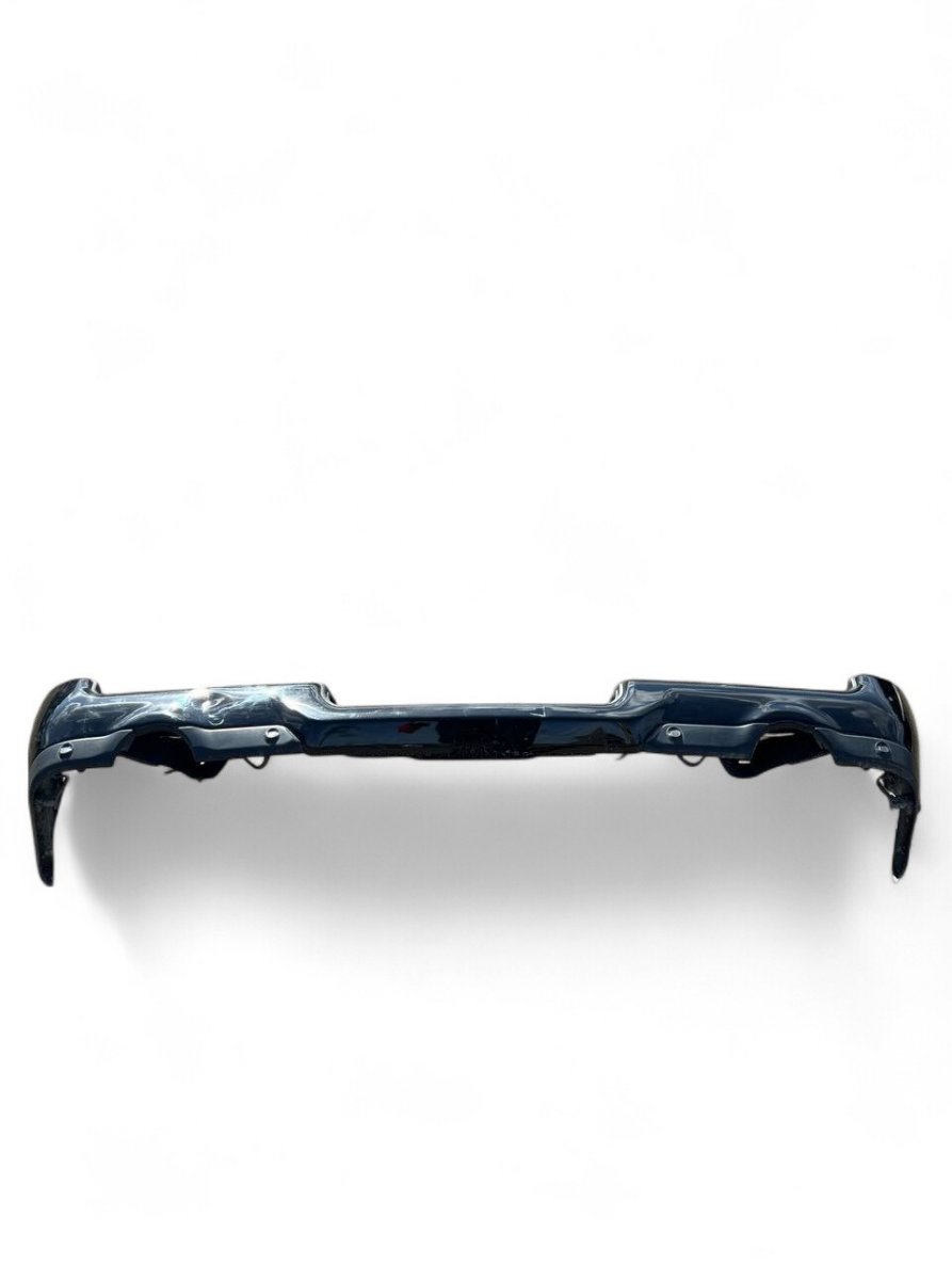 Dodge Ram rear bumper Rear bumper RAM 1500 Crew Cab Pickup (DT)(2018-...