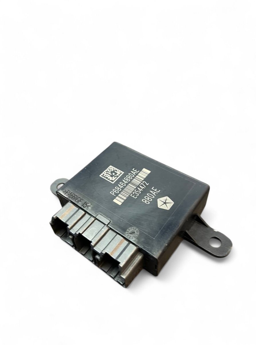Dodge Ram Parking Aid Control Unit 68464880AE P68464880AE Parking Aid Control Unit...