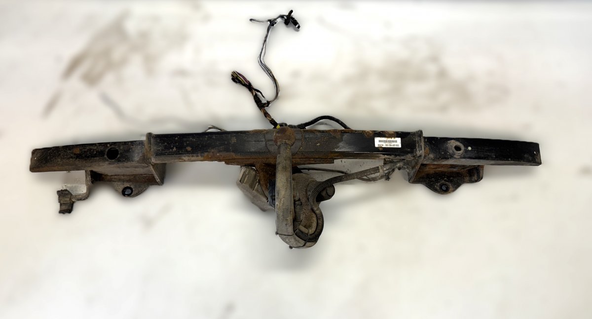 BMW 3 (E46) haakekonksud 303254600002 Towbar BMW 3 (E90, E91, E92, E93) ...