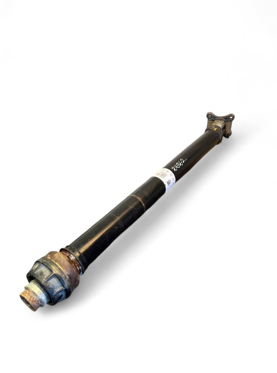 Dodge Ram Propeller shaft front 68259561AA P68259561AA Propeller shaft front RA...