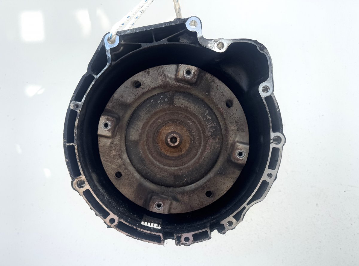 BMW 3 (E46) Gearbox GA6HP26Z Gearbox BMW 3 (E90, E91, E92, E93) (20...