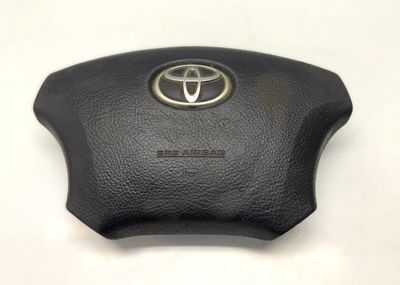 4513058011B0 Coussin gonflable de volant TOYOTA HIACE / GRANVIA (XH10, XH20) (1995-2004)
