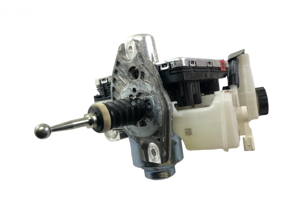Volvo S60 ABS hydraulic unit / pump 10096404913 10.0964-0491.3 ABS hydraulic unit /...