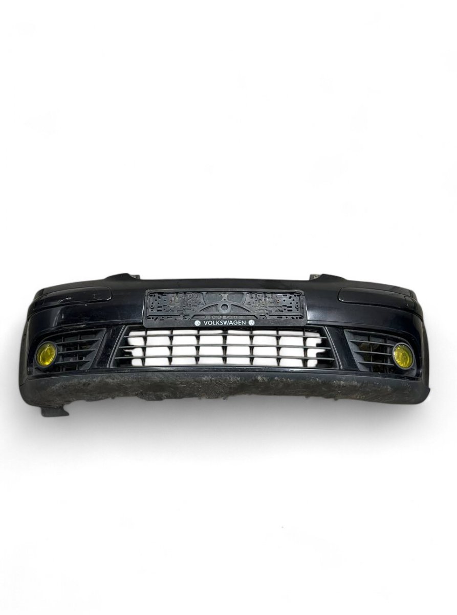 Volkswagen Golf Plus front bumper Front Bumper VW GOLF PLUS (5M1, 521) (2005-2013...