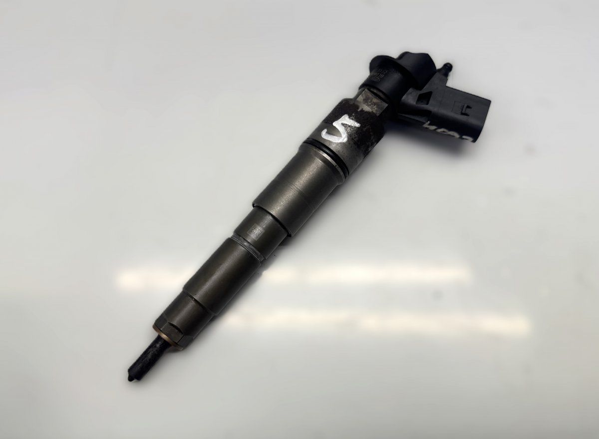 779272104 Fuel Injector BMW 3 (E90, E91, E92, E93) (2005-2011)