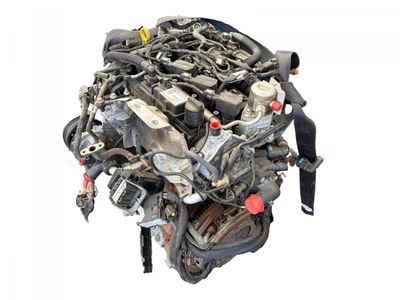 SFJN SFJE SFJF SFJH SFJJ SFJK SFJP Engine FORD FIESTA VII (2017-2023)