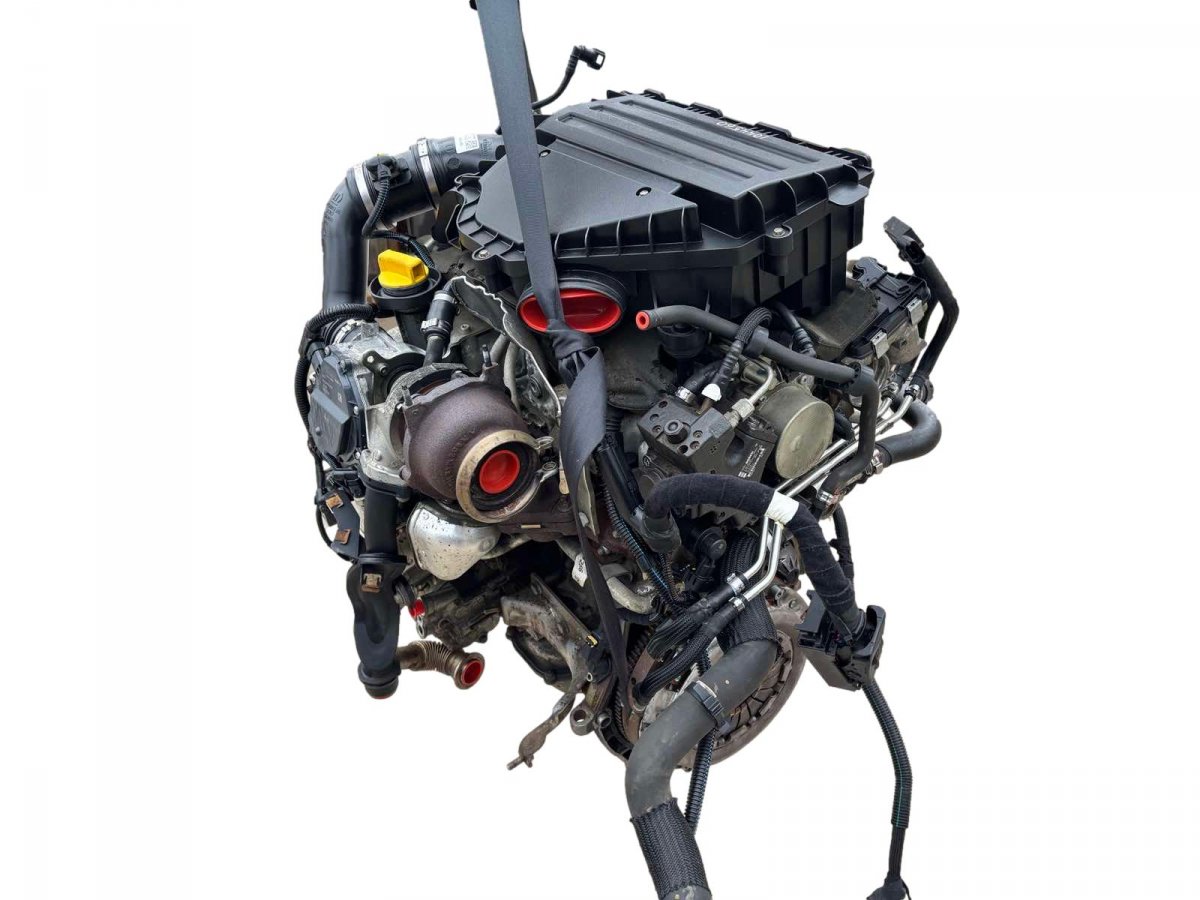 Fiat Fiorino / Qubo (225) Engine FHZ Engine FIAT FIORINO III (225) (2008-2023)

...