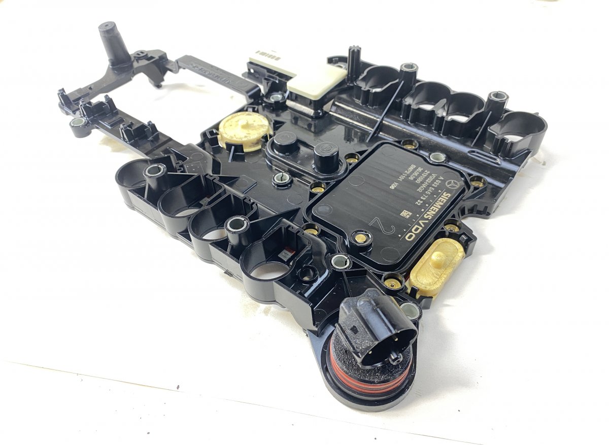 Mercedes-Benz A (W168) Gearbox Control Unit 5WP21101 5WP21302K09 5WP21101K04 5WP21302K03 5W...