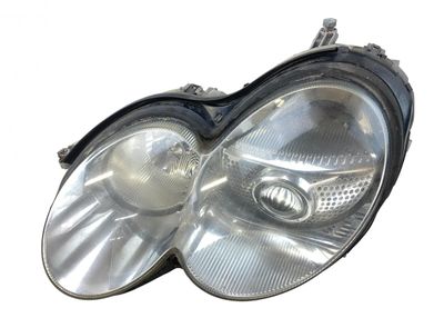 0301176475 Phare gauche MERCEDES-BENZ CLASSE SL (R230) (2001-2012)