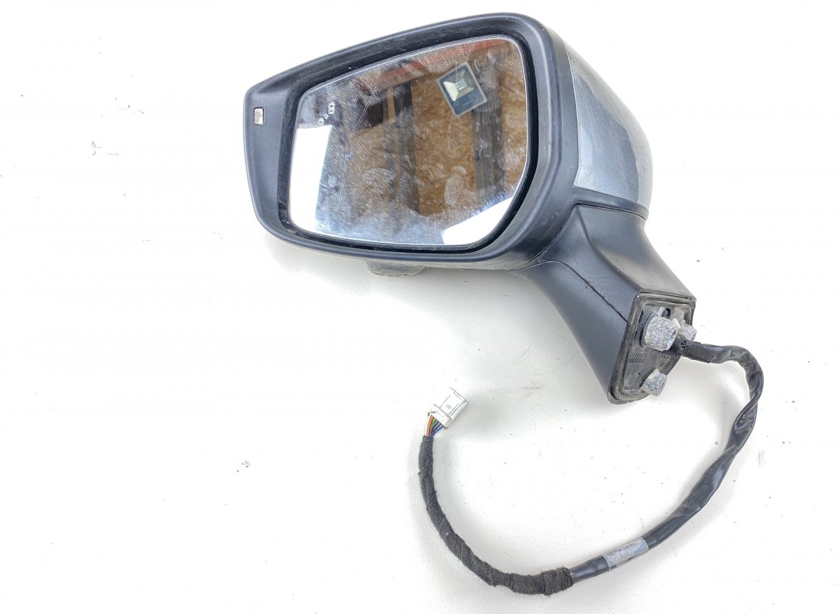 Nissan Note (E11) peegel (vasak) 963023VF0C Mirror left NISSAN NOTE II (E12) (20...