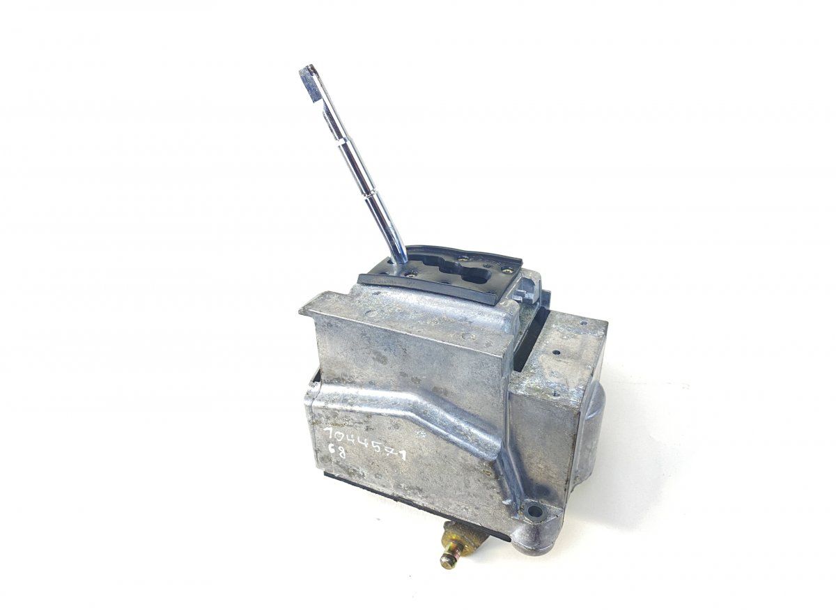 A2302675524 Gearshift Mechanism MERCEDES-BENZ SL-CLASS (R230) (2001-2012)