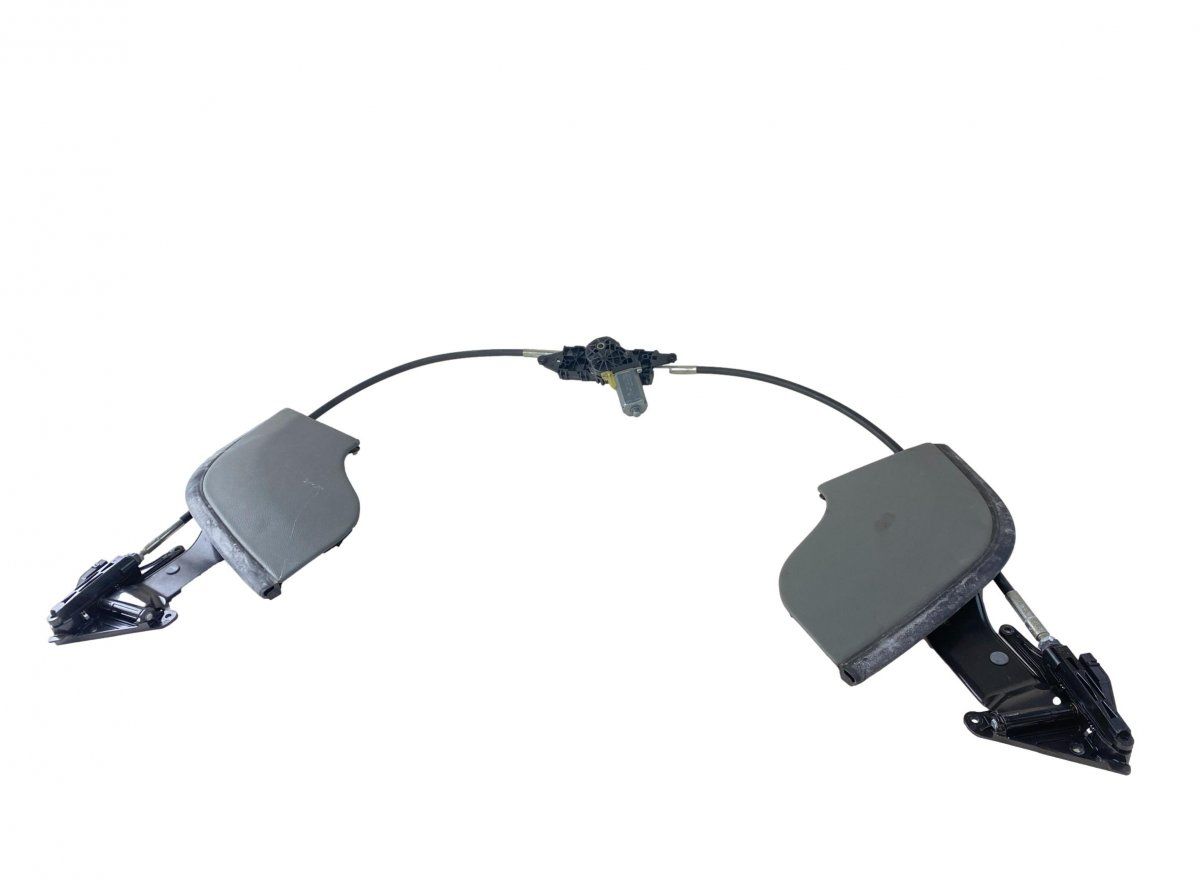 120448100 120447600 Parcel shelf actuator / motor MERCEDES-BENZ SL-CLASS (R230) (2001-2012)