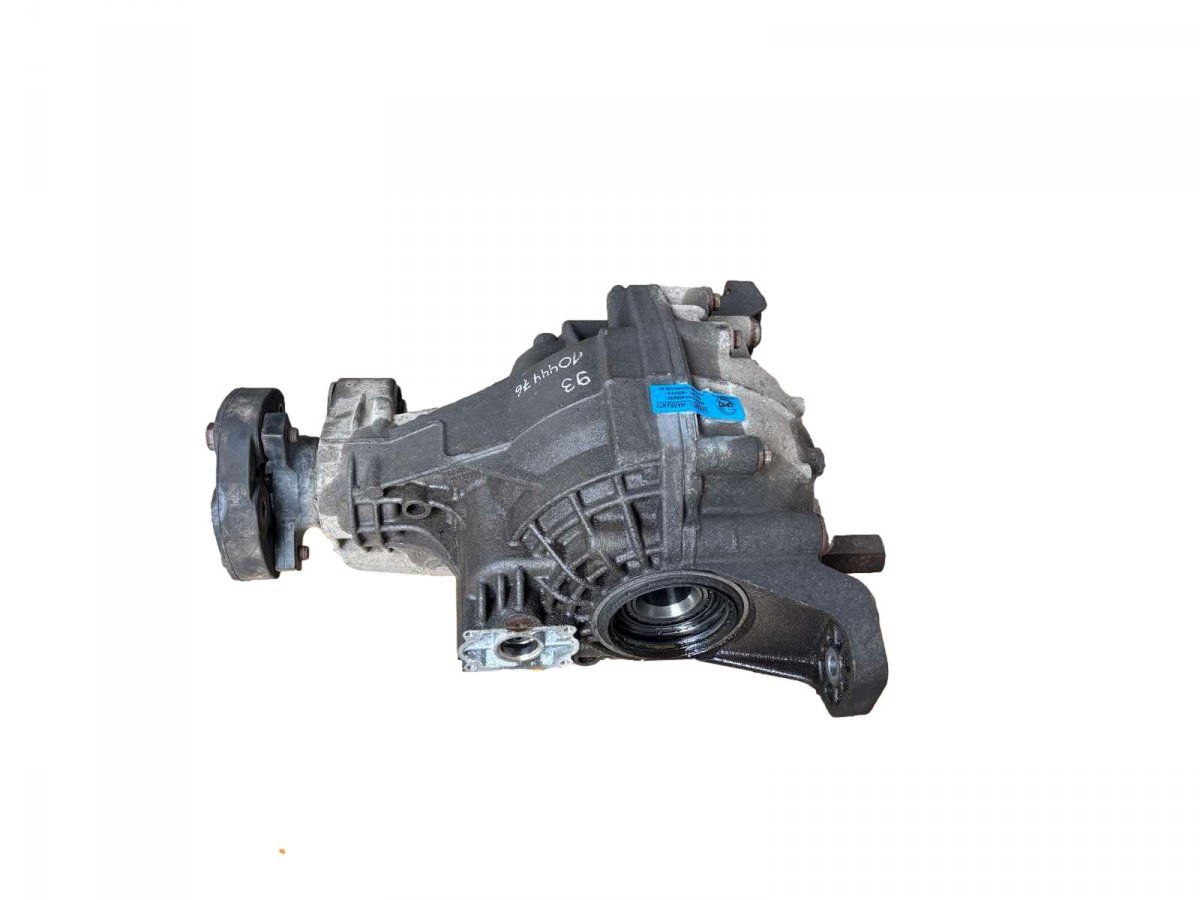 A1643500814 Rear axle differential MERCEDES-BENZ GL-CLASS (X164) (2006-2012)