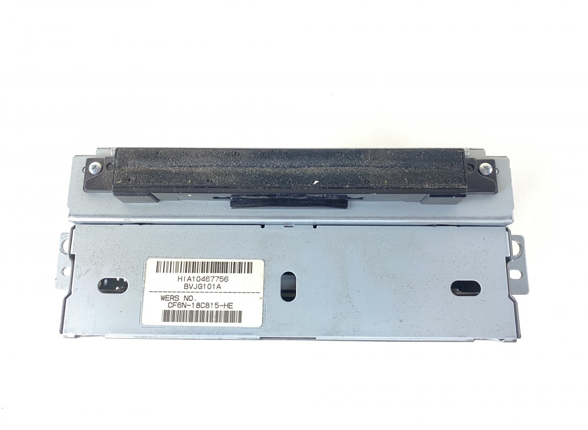 Land Rover Range Rover (L405) Radio 31357756AA 31344900AA Radio LAND ROVER RANGE RO...