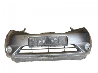 F20223VUEH Front Bumper NISSAN NOTE II (E12) (2013-2019)