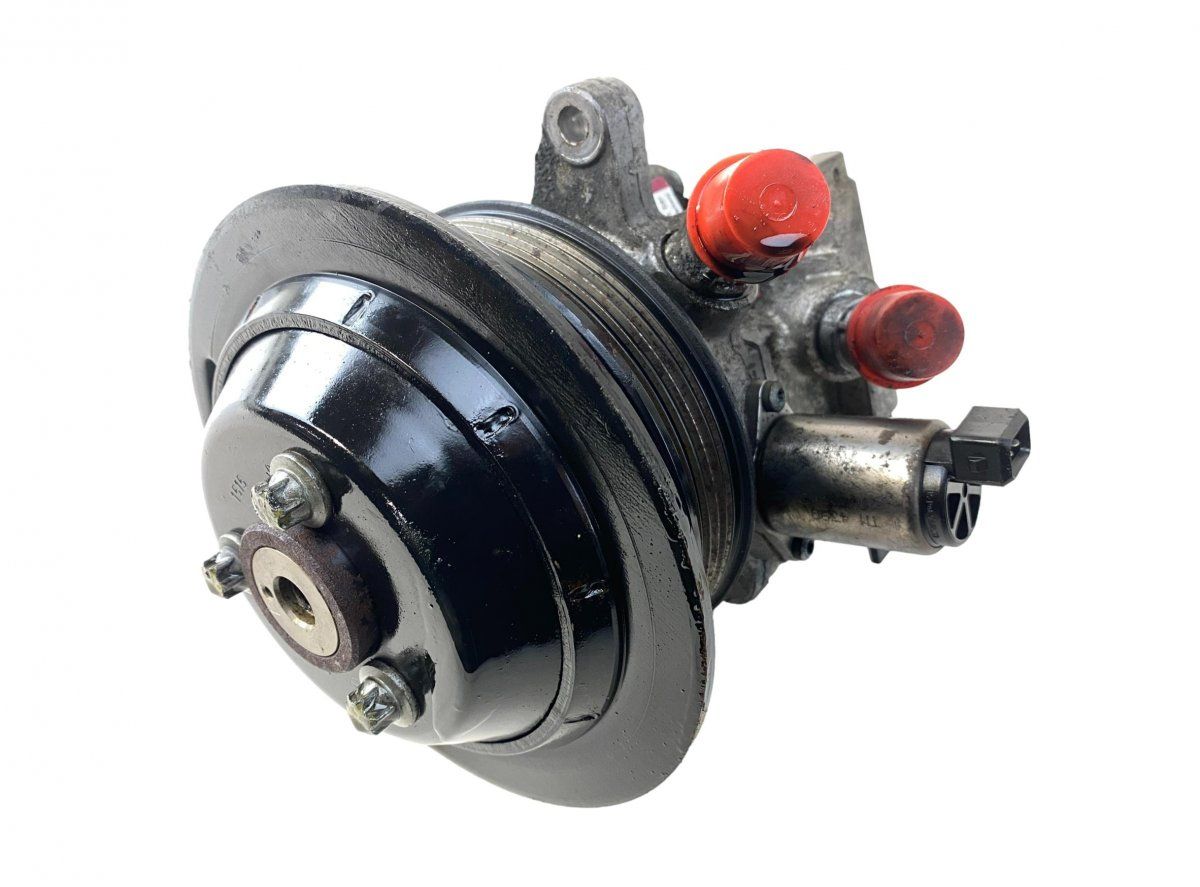 541022810 2108197C LH2110910 Power steering pump MERCEDES-BENZ SL-CLASS (R230) (2001-2012)