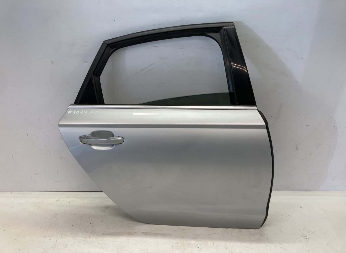 Audi A6 (C7) Door Rear Right 4G5833052 Door Rear Right AUDI A6 / A6 ALLROAD ...