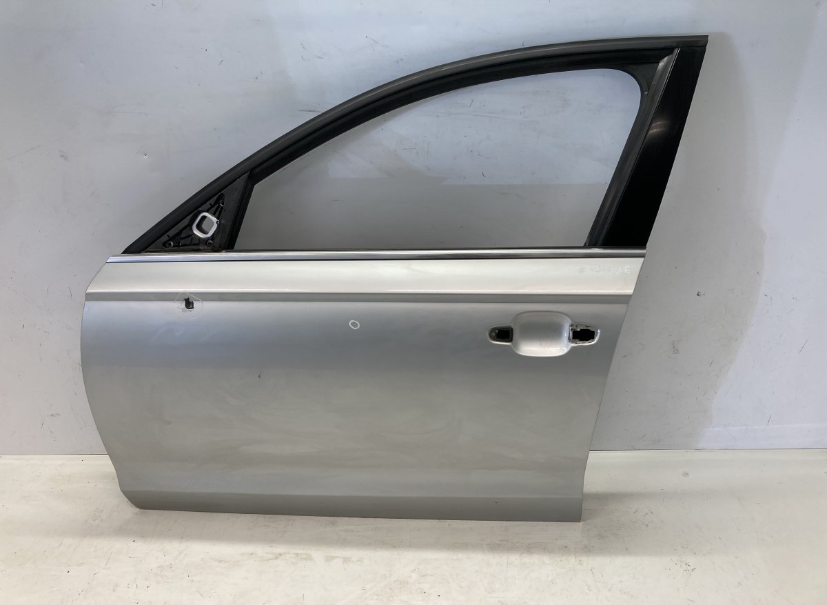 Audi A6 (C7) Door Front Left 4G0831051 Door Front Left AUDI A6 / A6 ALLROAD ...