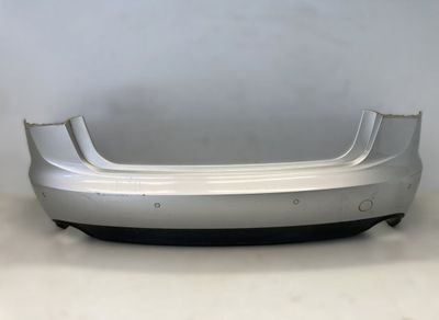 4G5807067A Бампер задний AUDI A6/A6 ALLROAD (C7, 4G) (2010-2018)
