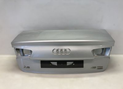 4G5827023C Bagāžnieka vāks / bagāžas nodalījuma durvis AUDI A6 / A6 ALLROAD (C7, 4G) (2010-2018)