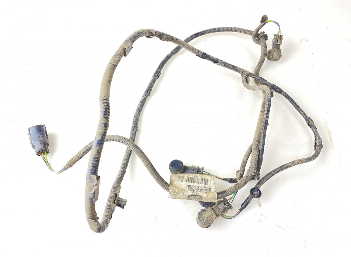 Land Rover Range Rover (L405) Parking sensors cable harness, rear LR040371 Parking sensors cable harness, rear LA...