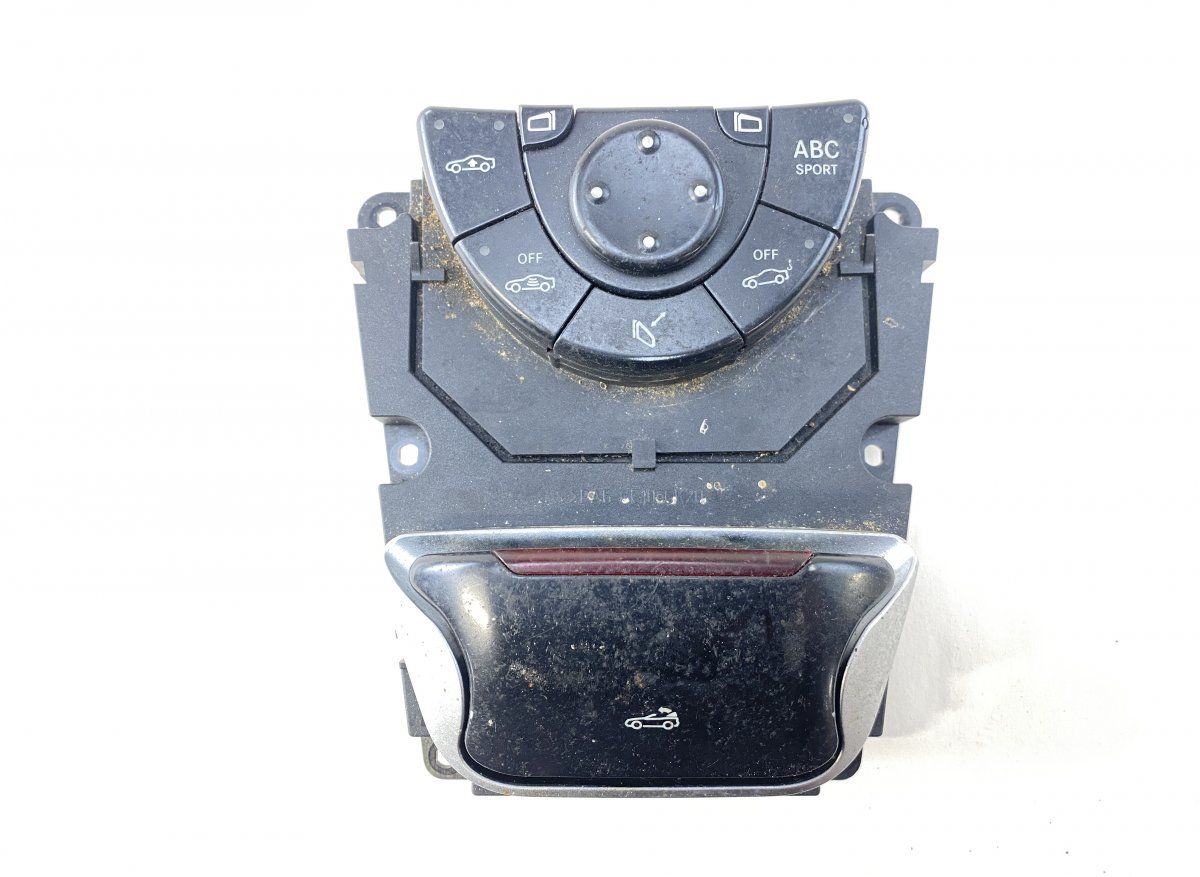 33090812 3309.0812 Mirror Switch MERCEDES-BENZ SL-CLASS (R230) (2001-2012)