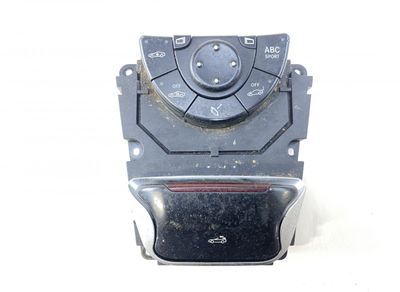 33090812 3309.0812 Mirror Switch MERCEDES-BENZ SL-CLASS (R230) (2001-2012)