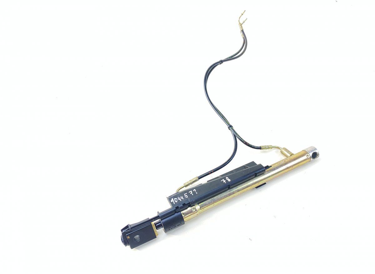 A2308001372 Kabrioleta jumta cilindrs MERCEDES-BENZ SL-CLASS (R230) (2001-2012)