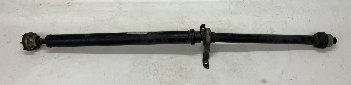 Audi A6 (C7) Propeller Shaft Complete 4G0521101K Propeller Shaft Complete AUDI A6 / A...