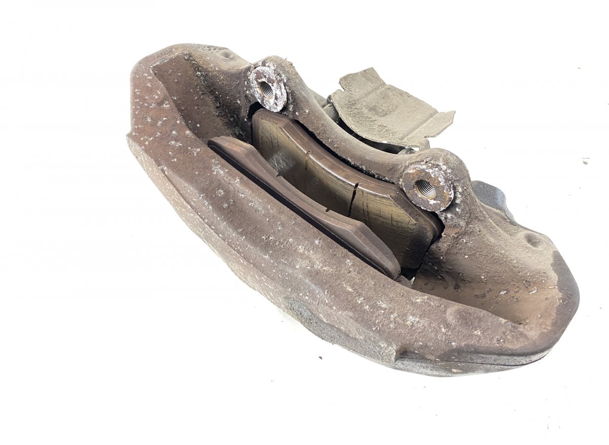 Land Rover Range Rover (L405) Brake caliper Front right LR039523 Brake caliper Front  right LAND ROVER ...