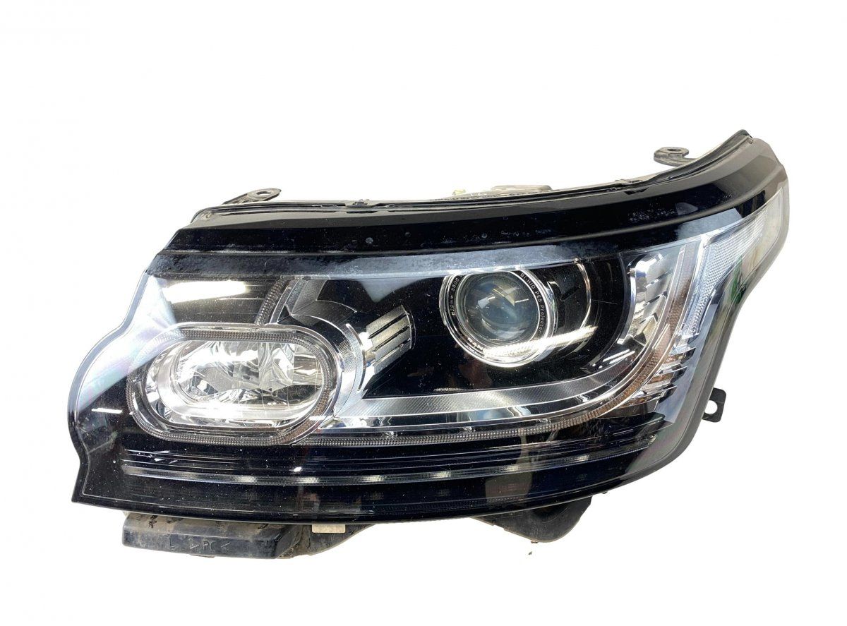 89907415 Headlight left LAND ROVER RANGE ROVER IV (LG/L405) (2012-2021)