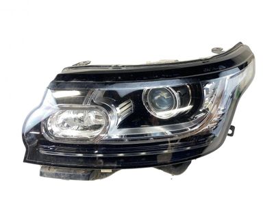 89907415 Reflektor lewy LAND ROVER RANGE ROVER IV (LG/L405) (2012-2021)