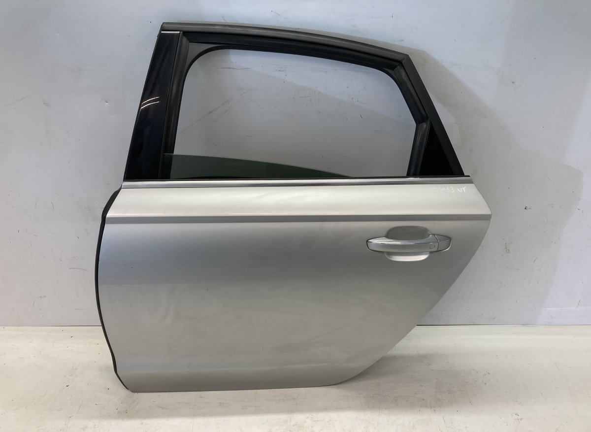 Audi A6 (C7) Door Rear Left 4G5833051 Door Rear  Left AUDI A6 / A6 ALLROAD ...