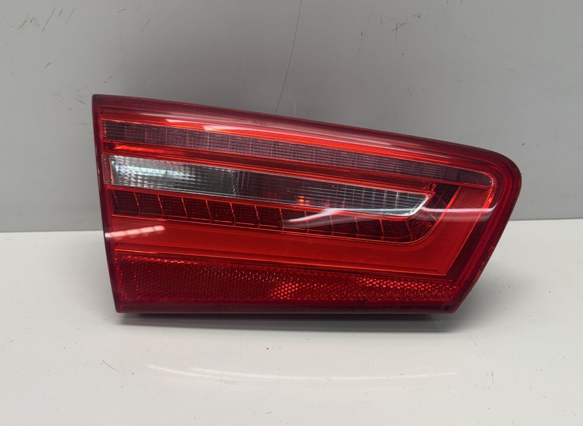 Audi A6 (C7) Inner tail light, left 4G5945093A 90004010 Inner tail light, left AUDI...