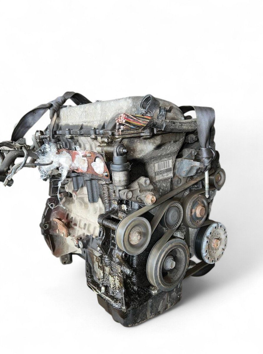 1ZZFE 190000D191 Engine TOYOTA AVENSIS (T250) (2003-2008)