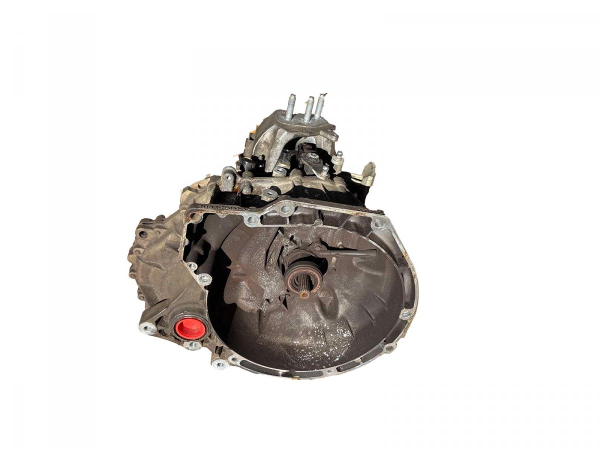 Ford Fiesta Gearbox 2582391 Gearbox FORD FIESTA VII (2017-2023)

Pa...