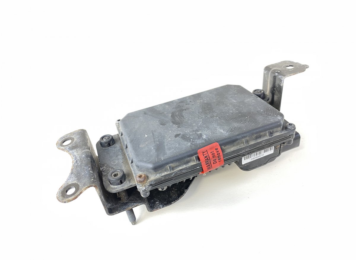 Land Rover Range Rover (L405) Distronic radar / sensor LR043725 Distronic radar / sensor LAND ROVER RA...