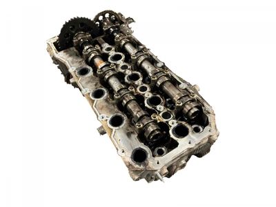 LR023009 Головка блока цилиндров LAND ROVER RANGE ROVER IV (LG/L405) (2012-2021)